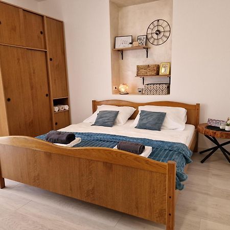 Apartments By The Sea Kampor, Rab - 5037 Phòng bức ảnh
