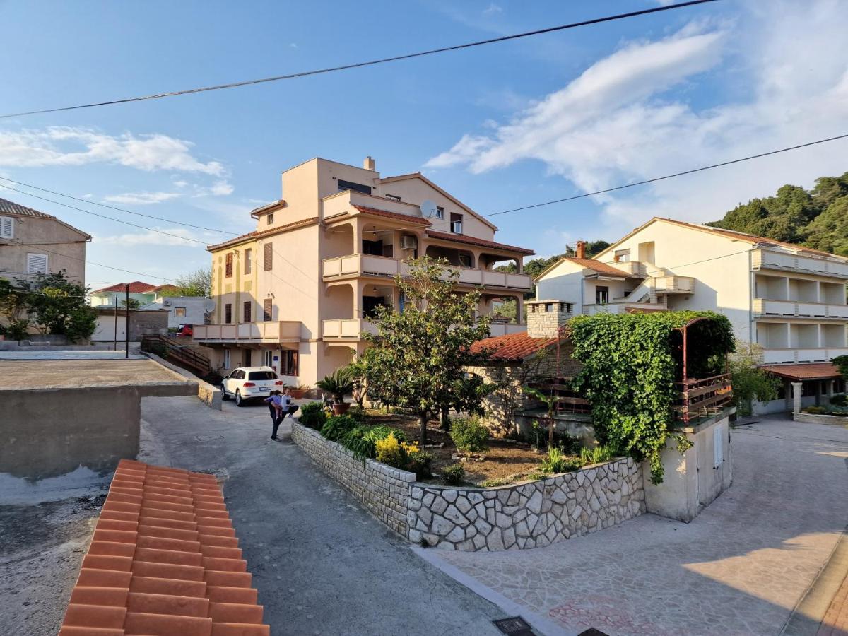 Apartments By The Sea Kampor, Rab - 5037 Ngoại thất bức ảnh