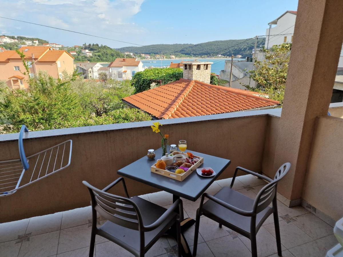 Apartments By The Sea Kampor, Rab - 5037 Ngoại thất bức ảnh