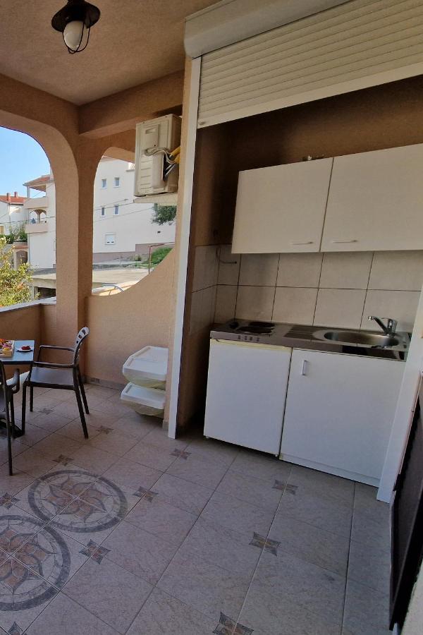 Apartments By The Sea Kampor, Rab - 5037 Ngoại thất bức ảnh