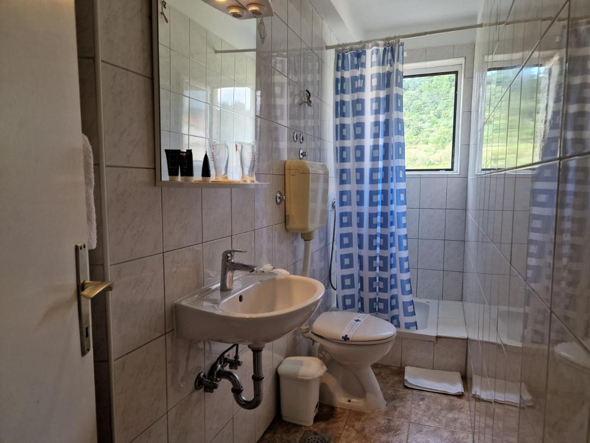 Apartments By The Sea Kampor, Rab - 5037 Ngoại thất bức ảnh