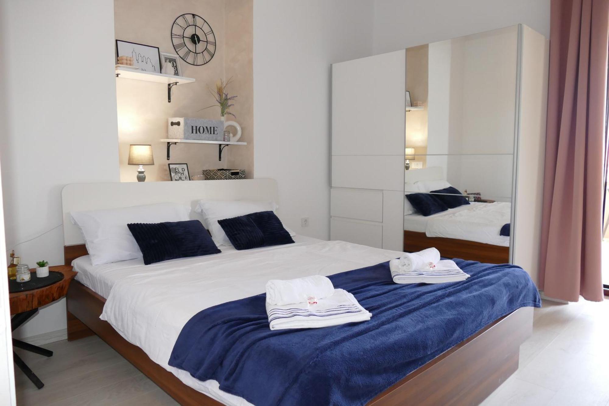 Apartments By The Sea Kampor, Rab - 5037 Phòng bức ảnh