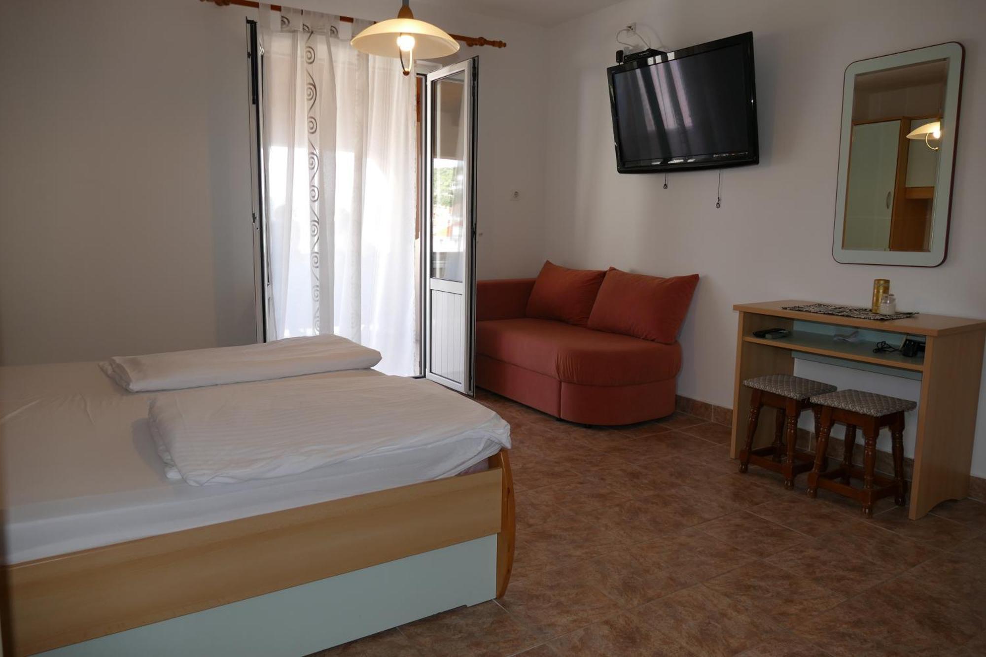 Apartments By The Sea Kampor, Rab - 5037 Phòng bức ảnh